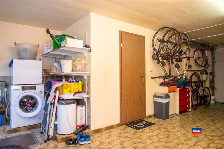 Foto 19 : Bel-étage te 2660 HOBOKEN (België) - Prijs &euro; 449.000