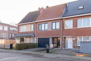 Foto 1 : Rijwoning te 2660 HOBOKEN (België) - Prijs &euro; 424.900