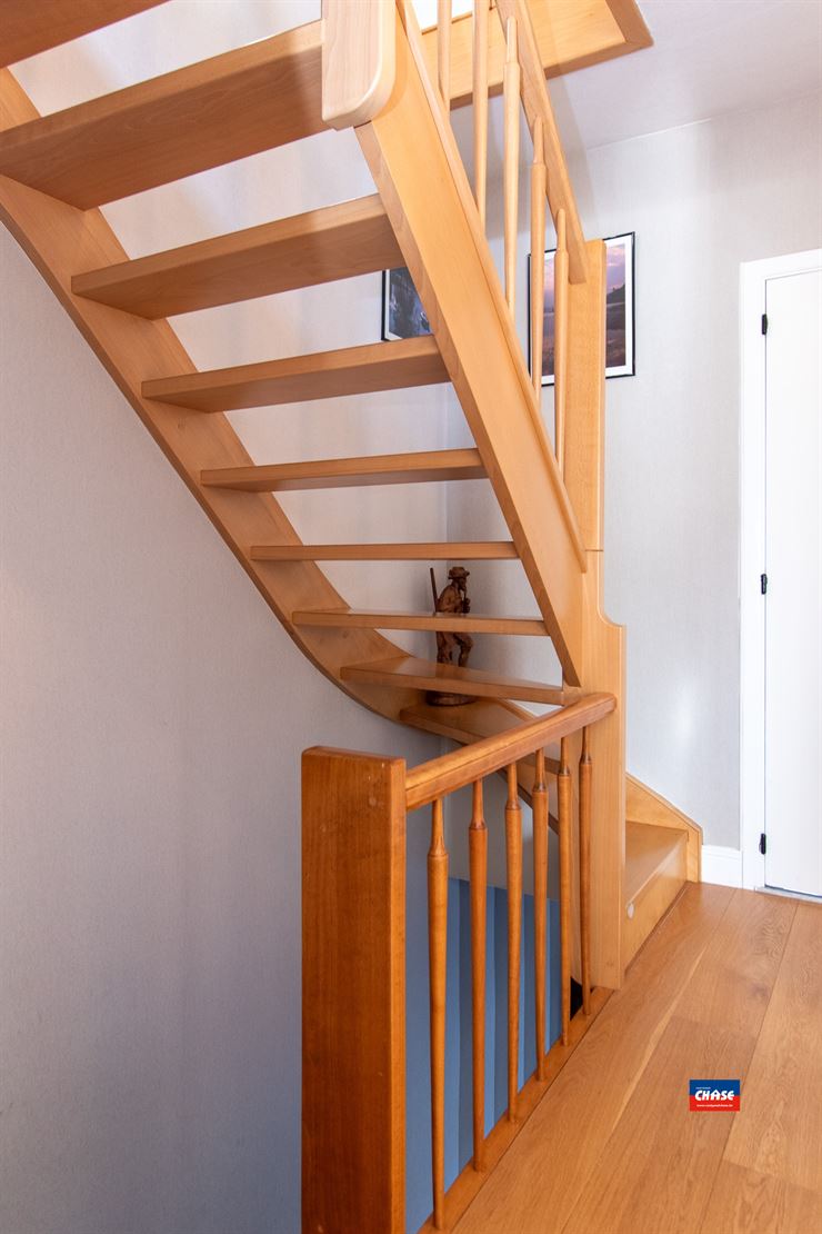 Foto 16 : Rijwoning te 2660 HOBOKEN (België) - Prijs &euro; 424.900