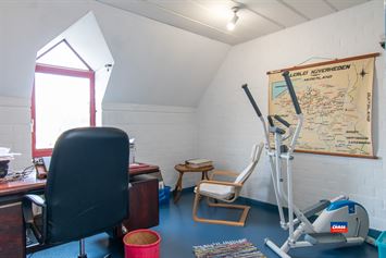 Foto 21 : Rijwoning te 2110 WIJNEGEM (België) - Prijs &euro; 525.000