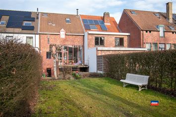 Foto 11 : Rijwoning te 2110 WIJNEGEM (België) - Prijs &euro; 525.000