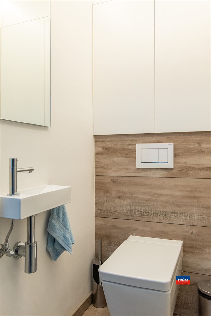 Foto 12 : Appartement te 2660 HOBOKEN (België) - Prijs &euro; 235.000