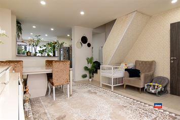 Foto 3 : Rijwoning te 2660 HOBOKEN (België) - Prijs &euro; 275.000