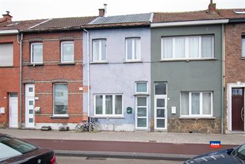 Foto 12 : Rijwoning te 2660 HOBOKEN (België) - Prijs &euro; 275.000