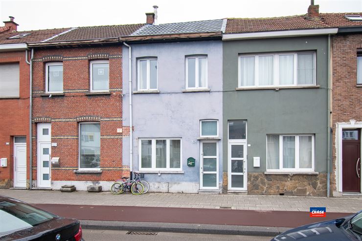Foto 12 : Rijwoning te 2660 HOBOKEN (België) - Prijs &euro; 275.000