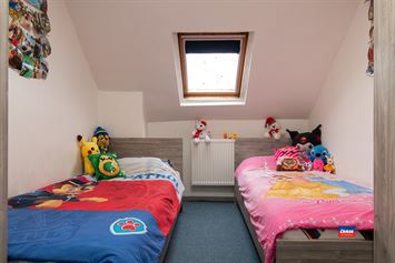 Foto 10 : Rijwoning te 2660 HOBOKEN (België) - Prijs &euro; 275.000