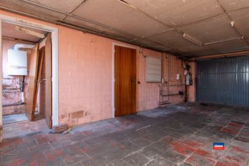 Foto 12 : Bel-étage te 2660 HOBOKEN (België) - Prijs &euro; 345.000