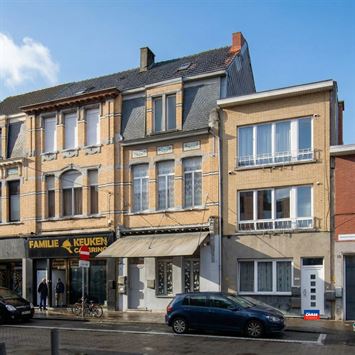 Foto 1 : Huis te 2660 ANTWERPEN (België) - Prijs &euro; 395.000