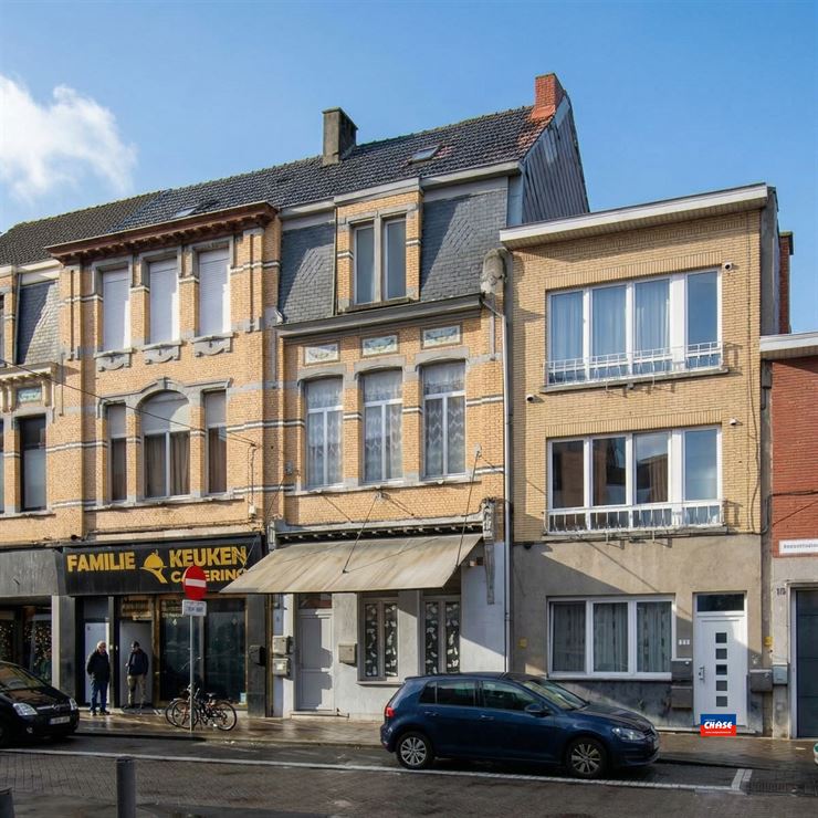 Huis te 2660 ANTWERPEN (België) - Prijs &euro; 395.000