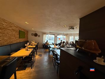 Foto 3 : Handelsfonds over te nemen te 2340 BEERSE (België) - Prijs &euro; 160.000