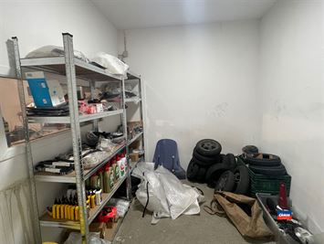 Foto 8 : Opslagruimte te 2660 ANTWERPEN (België) - Prijs &euro; 600