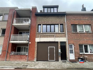 Foto 1 : Opslagruimte te 2660 ANTWERPEN (België) - Prijs &euro; 600