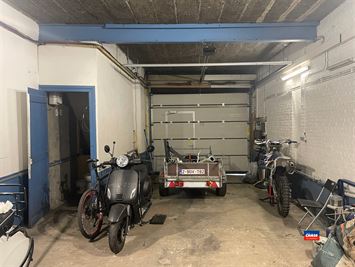 Foto 4 : Opslagruimte te 2660 ANTWERPEN (België) - Prijs &euro; 600