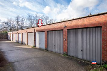 Foto 9 : Gelijkvloers appartement te 2660 HOBOKEN (België) - Prijs &euro; 159.000