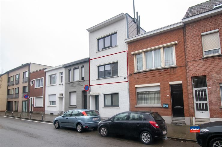 Foto 12 : Appartement te 2660 HOBOKEN (België) - Prijs &euro; 209.000