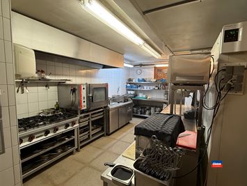 Foto 4 : Handelsfonds over te nemen te 2340 BEERSE (België) - Prijs &euro; 160.000