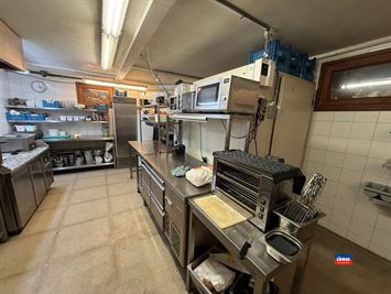 Foto 5 : Handelsfonds over te nemen te 2340 BEERSE (België) - Prijs &euro; 160.000