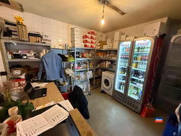 Foto 7 : Handelsfonds over te nemen te 2340 BEERSE (België) - Prijs &euro; 160.000