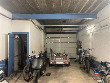 Foto 3 : Opslagruimte te 2660 ANTWERPEN (België) - Prijs &euro; 600