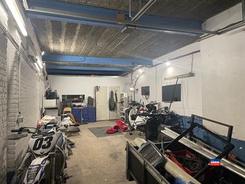 Foto 7 : Opslagruimte te 2660 ANTWERPEN (België) - Prijs &euro; 600