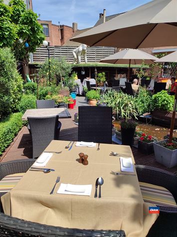 Foto 7 : Handelsfonds over te nemen te 2850 Boom (België) - Prijs Prijs op aanvraag