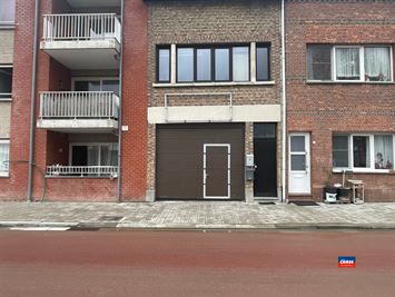 Foto 10 : Opslagruimte te 2660 ANTWERPEN (België) - Prijs &euro; 600
