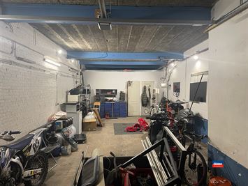 Foto 6 : Opslagruimte te 2660 ANTWERPEN (België) - Prijs &euro; 600