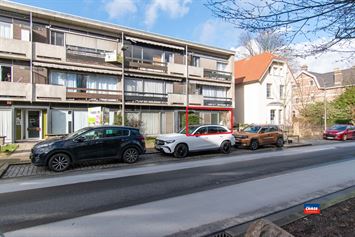Foto 1 : Gelijkvloers appartement te 2660 HOBOKEN (België) - Prijs &euro; 159.000