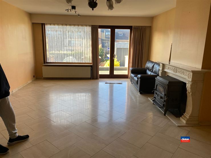 Nieuwbouw :  te HOBOKEN (2660) - Prijs 