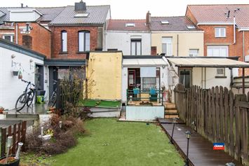 Foto 12 : Huis te 2900 SCHOTEN (België) - Prijs &euro; 299.000