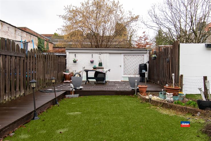 Foto 11 : Huis te 2900 SCHOTEN (België) - Prijs &euro; 299.000