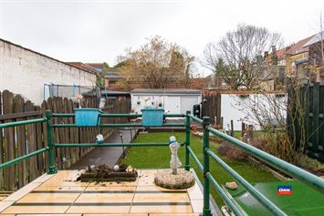 Foto 10 : Huis te 2900 SCHOTEN (België) - Prijs &euro; 299.000