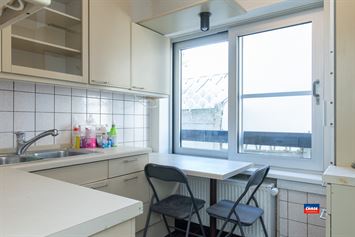 Foto 5 : Gelijkvloers appartement te 2660 HOBOKEN (België) - Prijs &euro; 159.000