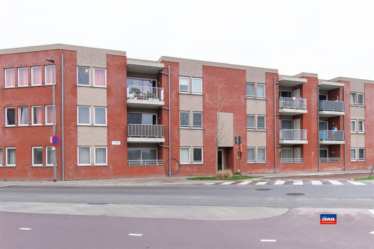 Appartement te 2660 HOBOKEN (België) - Prijs &euro; 850