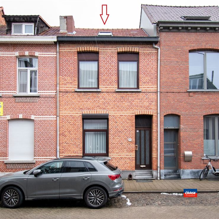 Huis te 2900 SCHOTEN (België) - Prijs &euro; 299.000