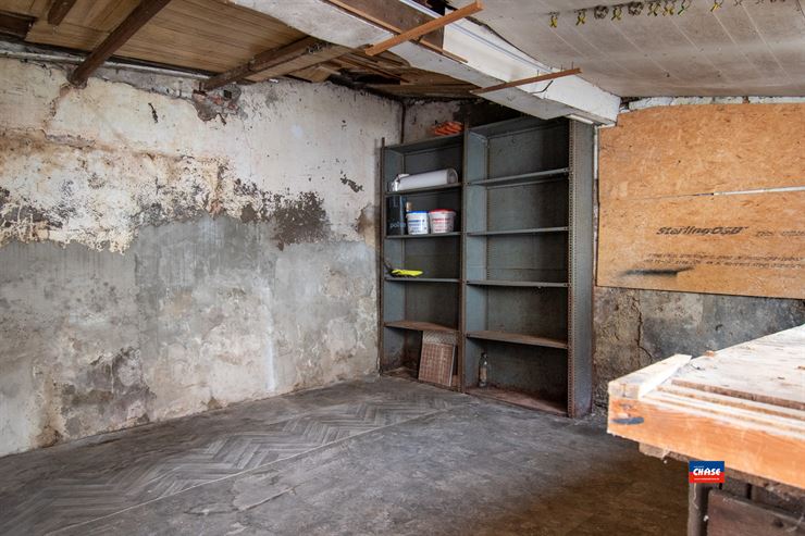 Foto 12 : Rijwoning te 2660 HOBOKEN (België) - Prijs &euro; 195.000