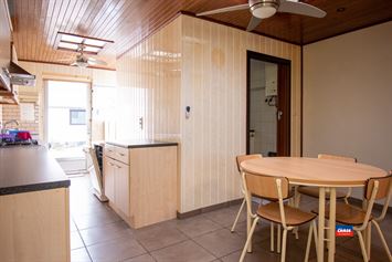 Foto 4 : Rijwoning te 2660 HOBOKEN (België) - Prijs &euro; 195.000