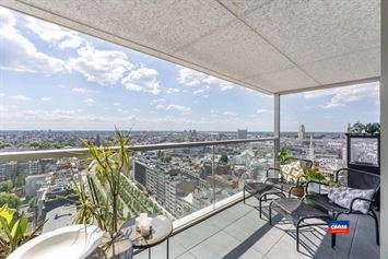 Foto 1 : Appartement te 2000 ANTWERPEN (België) - Prijs &euro; 849.000