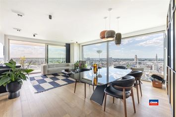 Foto 2 : Appartement te 2000 ANTWERPEN (België) - Prijs &euro; 849.000
