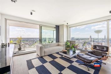 Foto 4 : Appartement te 2000 ANTWERPEN (België) - Prijs &euro; 849.000