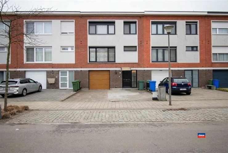 Bel-étage te 2660 HOBOKEN (België) - Prijs &euro; 445.000