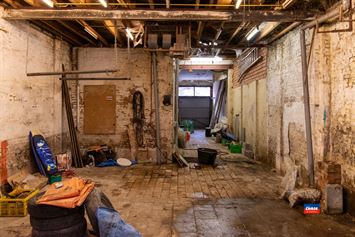 Foto 12 : Rijwoning te 2020 ANTWERPEN (België) - Prijs &euro; 275.000