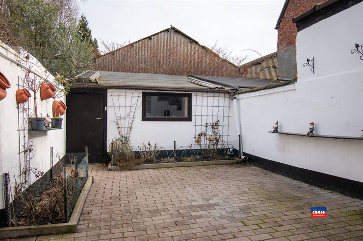 Foto 11 : Rijwoning te 2660 HOBOKEN (België) - Prijs &euro; 195.000