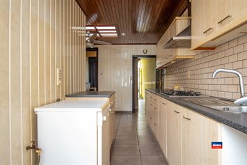 Foto 5 : Rijwoning te 2660 HOBOKEN (België) - Prijs &euro; 195.000