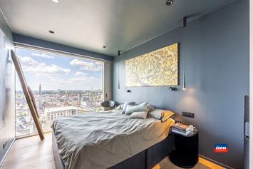 Foto 11 : Appartement te 2000 ANTWERPEN (België) - Prijs &euro; 849.000