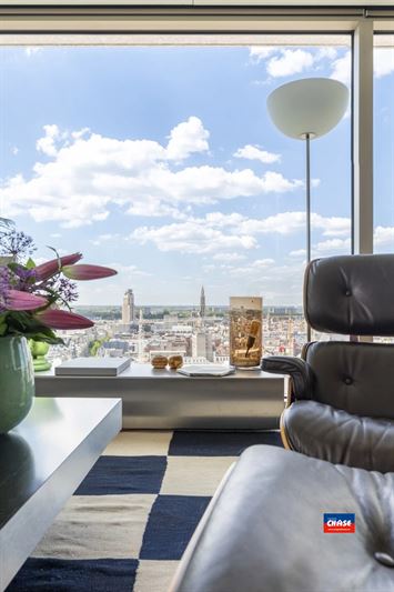 Foto 5 : Appartement te 2000 ANTWERPEN (België) - Prijs &euro; 849.000
