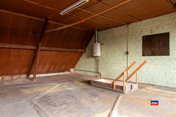 Foto 12 : Huis te 2660 HOBOKEN (België) - Prijs &euro; 349.000