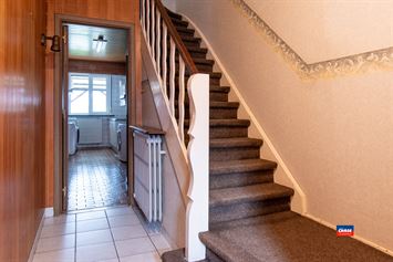 Foto 7 : Huis te 2660 HOBOKEN (België) - Prijs &euro; 349.000