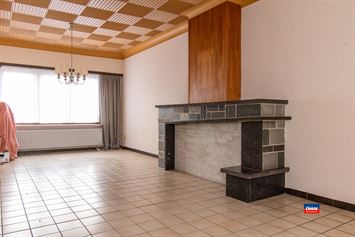 Foto 3 : Huis te 2660 HOBOKEN (België) - Prijs &euro; 349.000