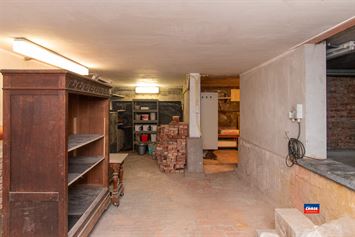 Foto 24 : Rijwoning te 2660 HOBOKEN (België) - Prijs &euro; 475.000